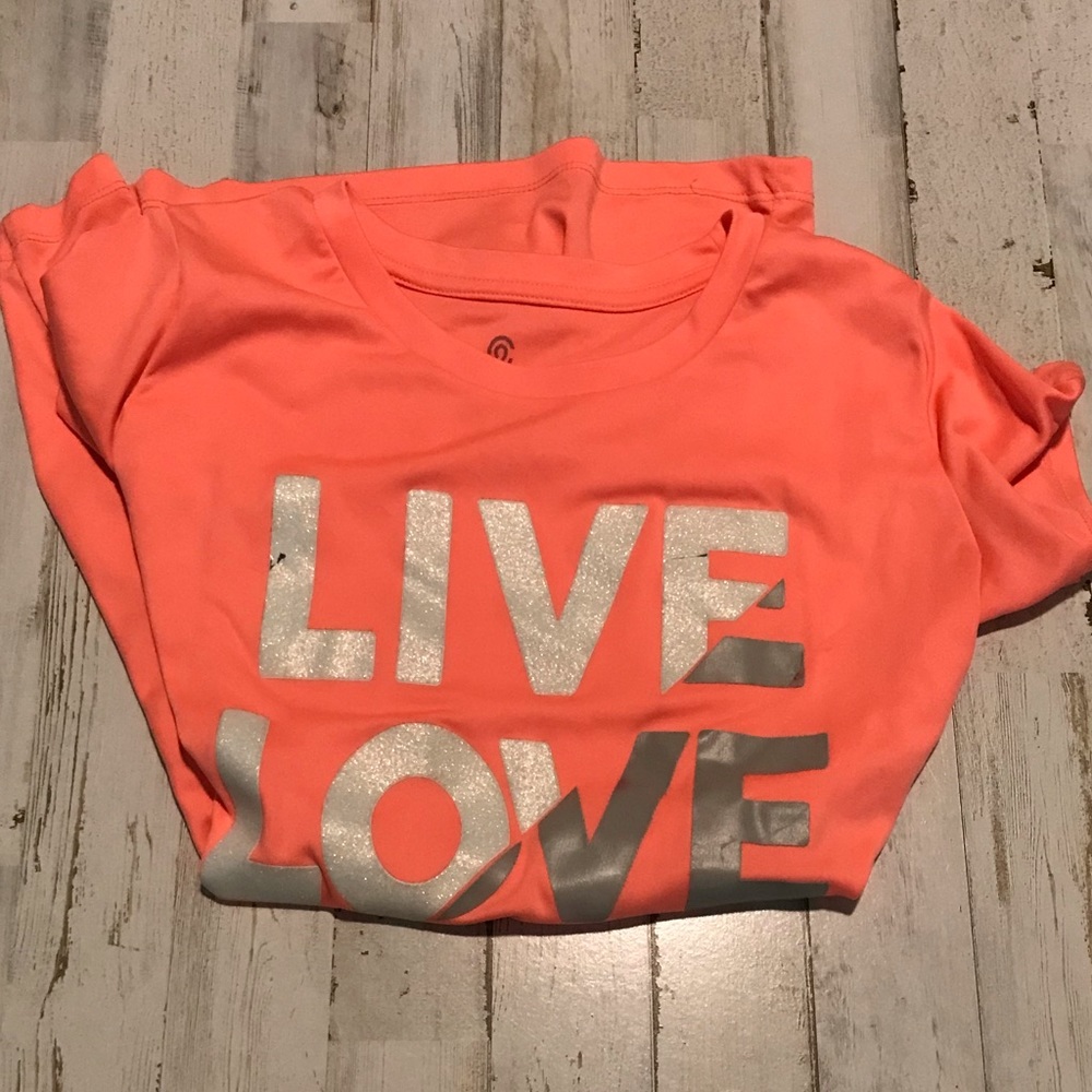 Champion t shirt